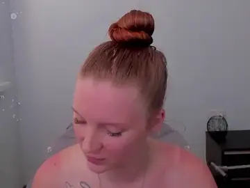 Stripchat Free Porn Cam of Mary_Blu