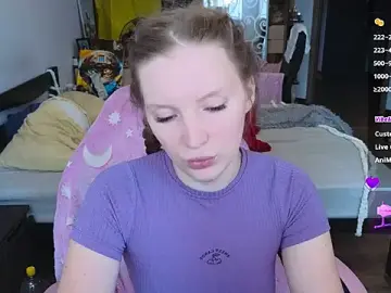 Stripchat Best live sex cam show of Mary_Blu