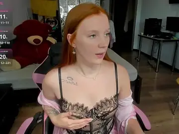 Stripchat Sex Cam of Mary_Blu