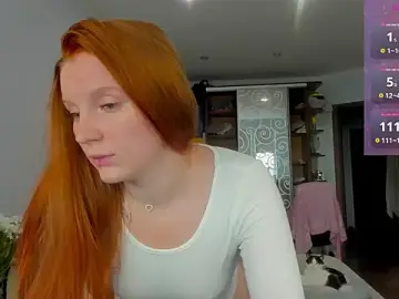 Stripchat Live Porn of Mary_Blu