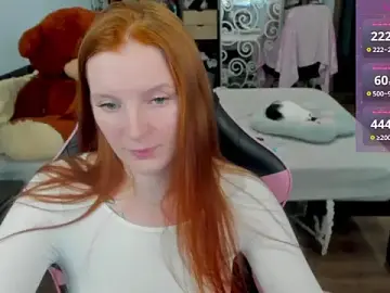 Stripchat Best live sex cam show of Mary_Blu