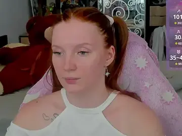 Stripchat Live Porn of Mary_Blu
