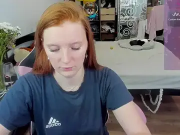 Stripchat Free Porn Cam of Mary_Blu