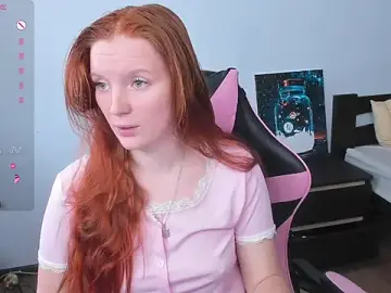 Stripchat Live Sex Cam of Mary_Blu