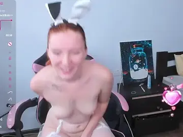 Stripchat Free Live Porn of Mary_Blu