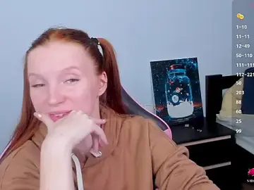 Stripchat Live Sex Cam of Mary_Blu