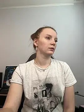 Stripchat Sex Chat of Mary_Blu