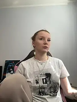 Stripchat Free Live Porn of Mary_Blu