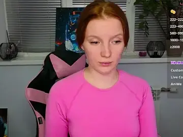 Stripchat Live Sex Cam of Mary_Blu