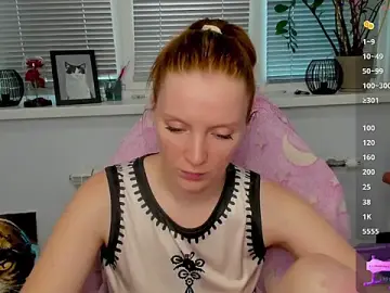 Stripchat Free Live Porn of Mary_Blu