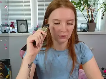 Stripchat Best live sex cam show of Mary_Blu