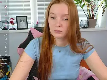 Stripchat Adult Video Chat of Mary_Blu