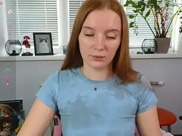 Stripchat Free Live Porn of Mary_Blu