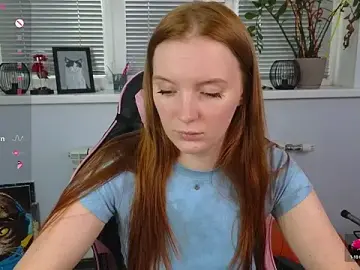 Stripchat Live Porn of Mary_Blu