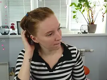 Stripchat Private Sex Chat of Mary_Blu