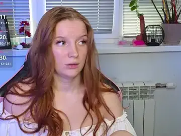 Stripchat Live Sex of Mary_Blu