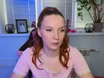 Stripchat Sex Chat of Mary_Blu