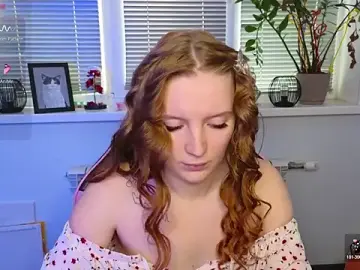Stripchat Nude Webcam of Mary_Blu
