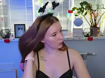 Stripchat Sex Chat of Mary_Blu