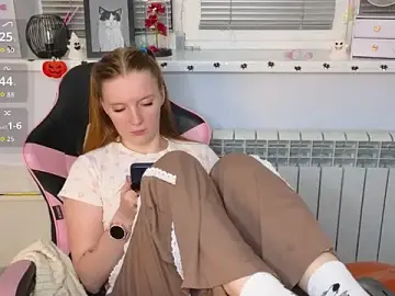 Stripchat Watch Live Sex Cams of Mary_Blu