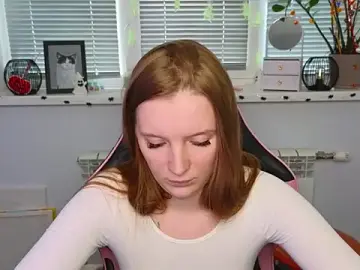 Stripchat Free Live Porn of Mary_Blu