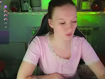 Stripchat Nude Webcam of Mary_Blu