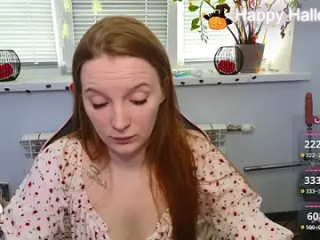 Stripchat Nude Webcam of Mary_Blu