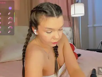 Stripchat Nude Webcam of Sowetly