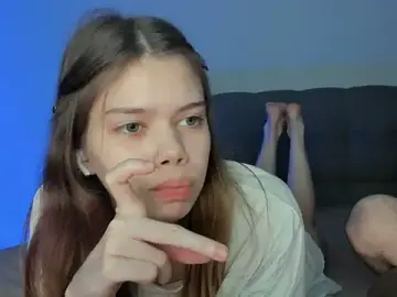 Stripchat Free Porn Cam of chansetolove