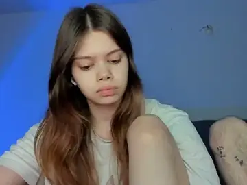 Stripchat Sex Cam of chansetolove