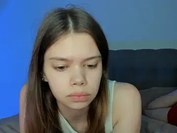 Stripchat Nude Webcam of chansetolove