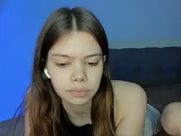 Stripchat Live Sex Cam of chansetolove