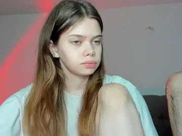 Stripchat Best Webcam of chansetolove