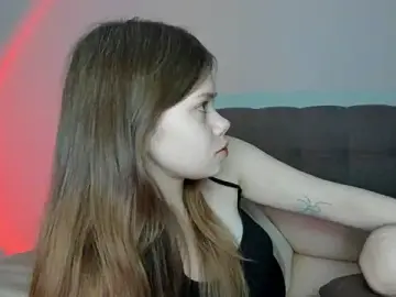 Stripchat Adult Webcam of chansetolove