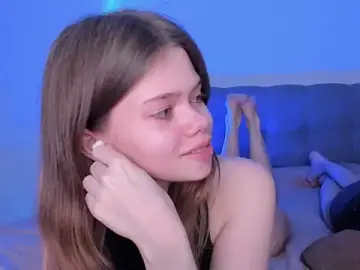 Stripchat Live Porn of chansetolove