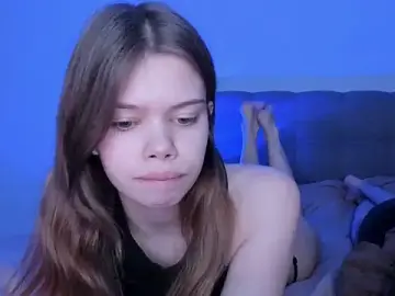 Stripchat Sex Cam of chansetolove