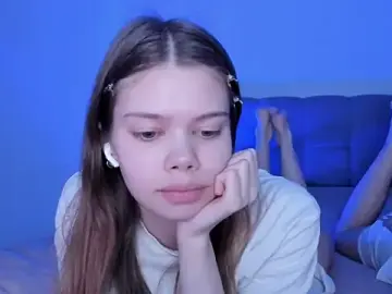 Stripchat Sex Cam of chansetolove