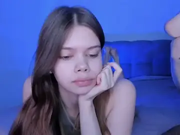 Stripchat Free Porn Cam of chansetolove