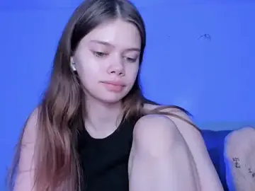 Stripchat Free Porn Cam of chansetolove