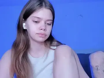 Stripchat Nude Webcam of chansetolove