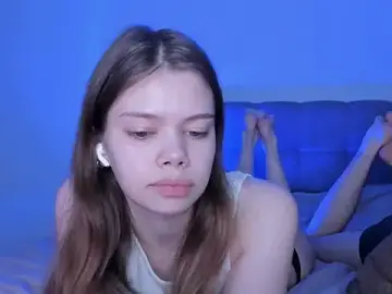 Stripchat Private Sex Chat of chansetolove