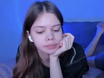 Stripchat Live Sex of chansetolove