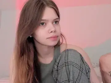 Stripchat Live Sex Cam of chansetolove