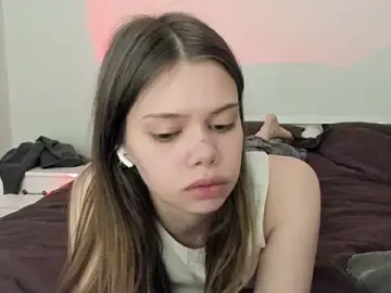 Stripchat Nude Webcam of chansetolove