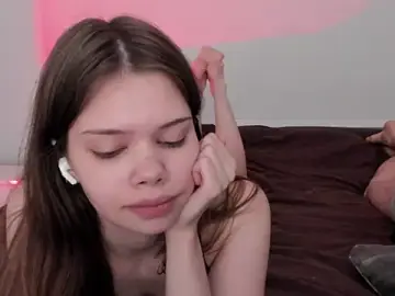 Stripchat Best Webcam of chansetolove