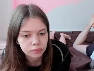 Stripchat Live Sex Cam of chansetolove