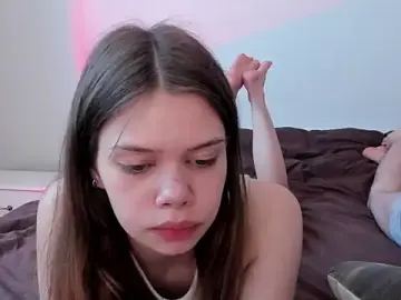 Stripchat Sex Cam of chansetolove