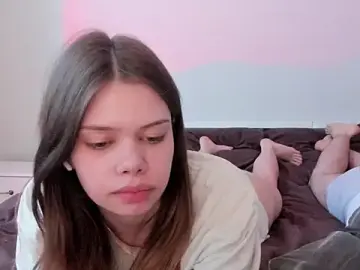 Stripchat Live Sex Cam of chansetolove