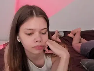 Stripchat Live Sex of chansetolove