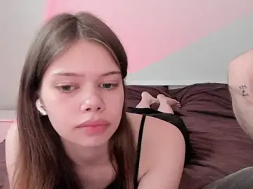 Stripchat Free Porn Cam of chansetolove
